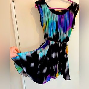 Alice & Olivia mini dress